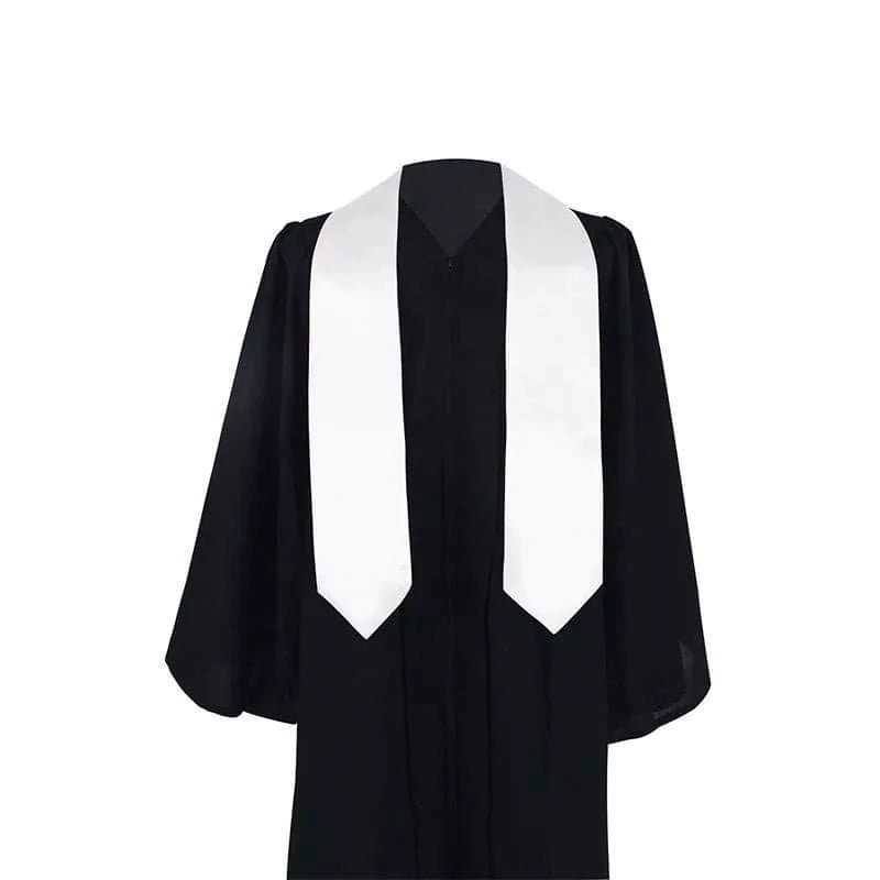 Sublimation Blank: Graduation Stole 60"