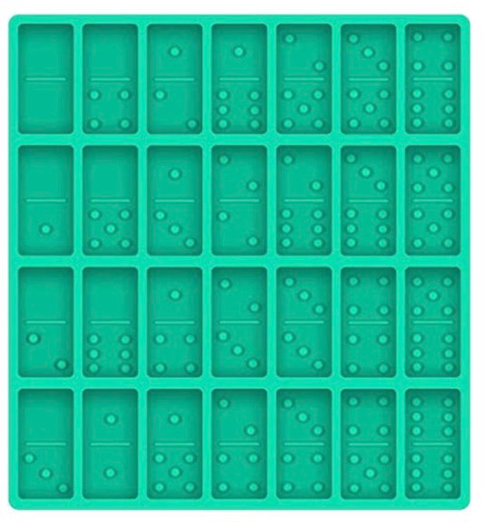 Domino Mold: Professional Sized