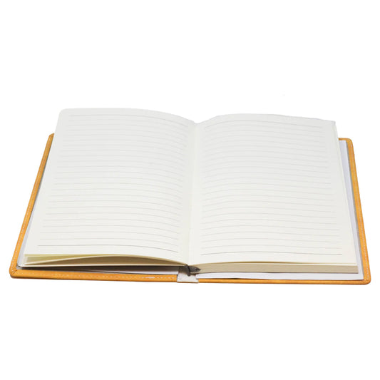 Sublimation A4 PU LEATHER NOTEBOOK