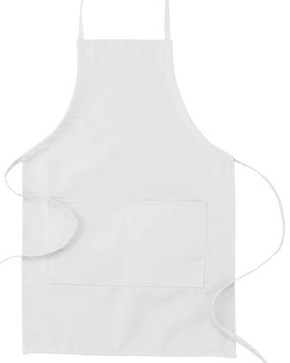 Sublimation Apron Smok
