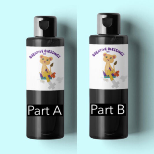 EPOXY STARTER KIT