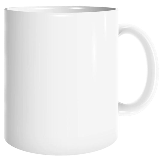11oz Sublimation Blank Coffee Mug