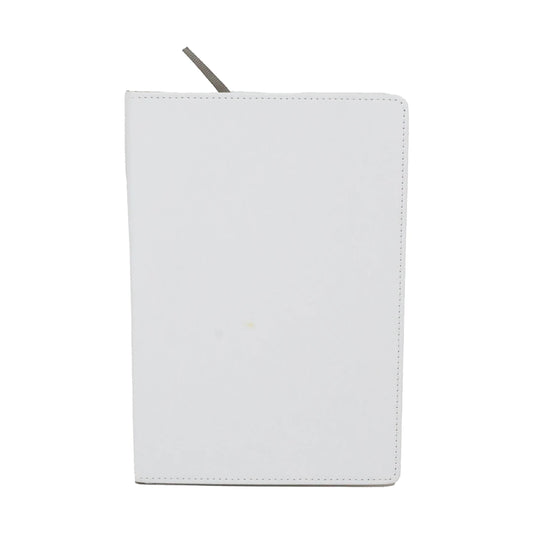Sublimation A4 PU LEATHER NOTEBOOK